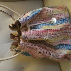 Brahmin Trina Coronado Handbag